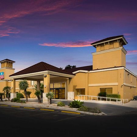 Surestay Plus Hotel By Best Western San Antonio North Exterior photo