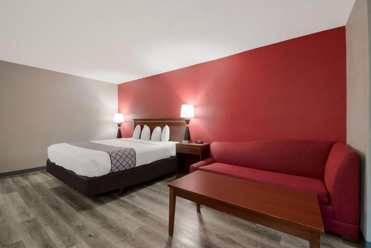 Surestay Plus Hotel By Best Western San Antonio North Exterior photo
