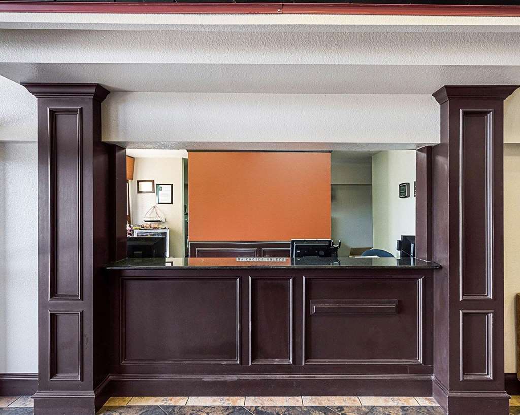 Surestay Plus Hotel By Best Western San Antonio North Interior photo