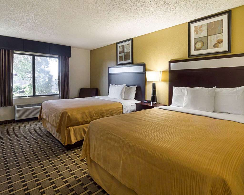Surestay Plus Hotel By Best Western San Antonio North Room photo