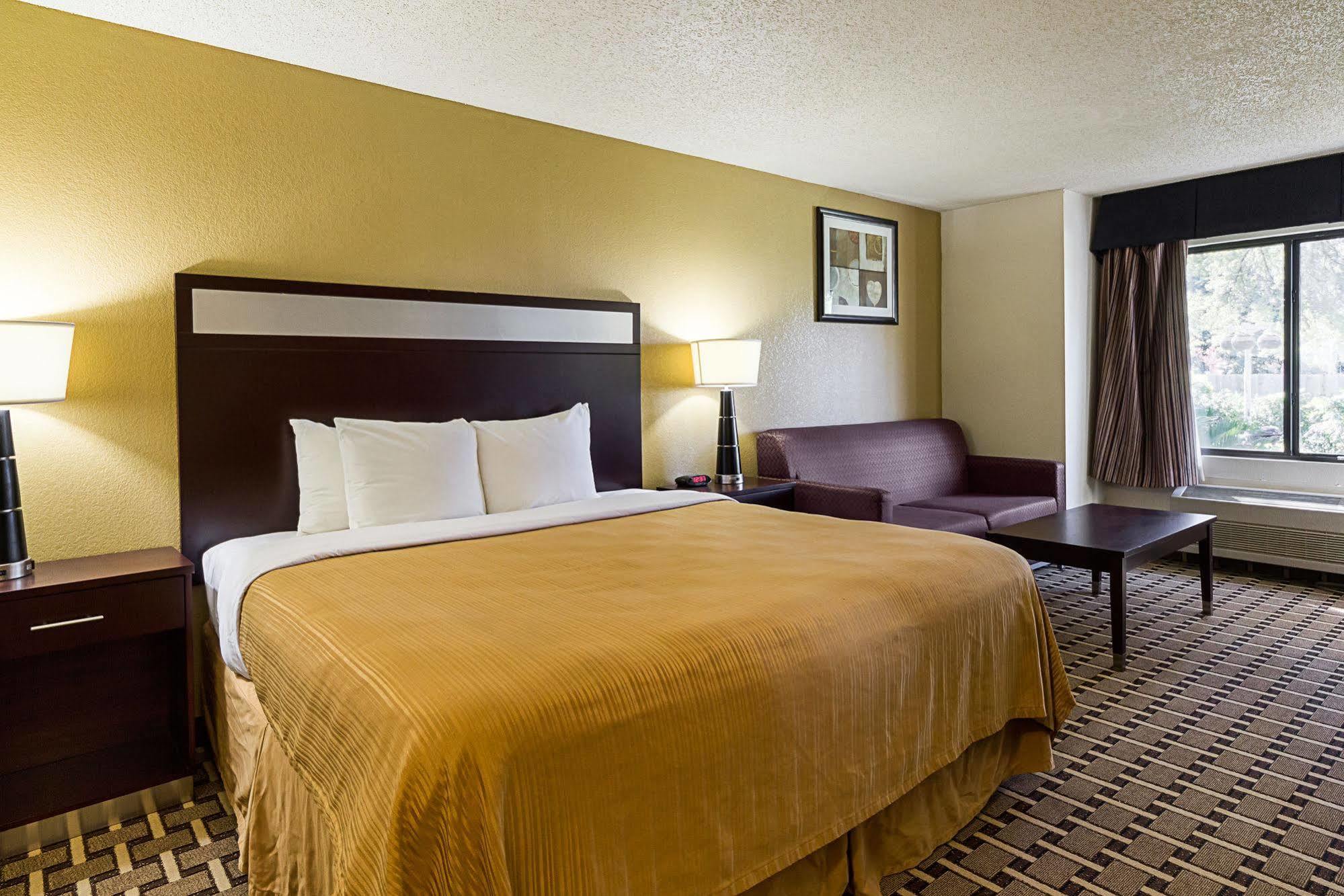 Surestay Plus Hotel By Best Western San Antonio North Exterior photo